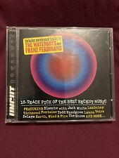 Uncut Presents (CD 2004), FREE ? POST