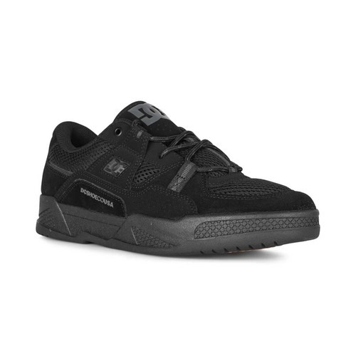 Construct skate shoes - dc,