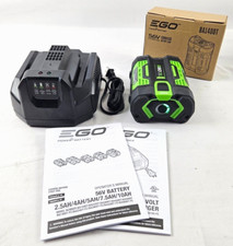 Genuine Ego Power+ 56V 2.5Ah