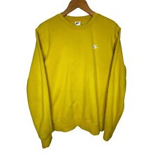 Nike Sweatshirt Mens Small