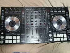 Pioneer DJ DDJ-SX Double Deck