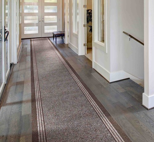 Any length hall runners long - any,