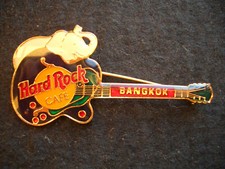 HRC Hard Rock Cafe Bangkok