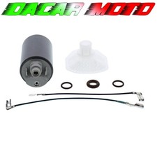 Gas Pump Kit For Suzuki GSX-S 1000 2016 2017 2018 GSX S750 2016