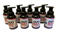 Hand Sanitiser 8 x 500ml Hand