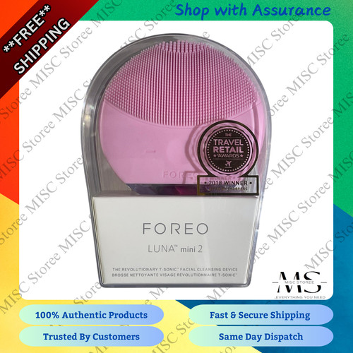 Foreo luna mini - foreo,