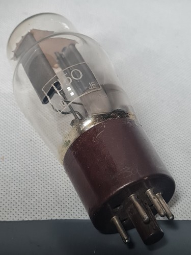 Osram u50 full wave rectifier - osram,