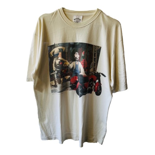 Wallace and gromit - wallace, vintage