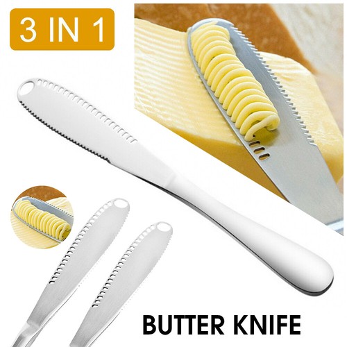 Butter cutter - butter,