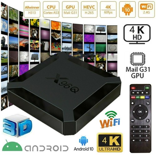 X96q h313 quad - x96q, core