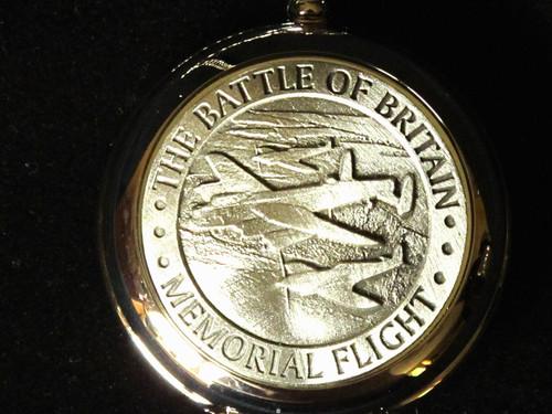 Battle britain watch - battle, of