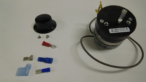 New 15min timer knob for - new,