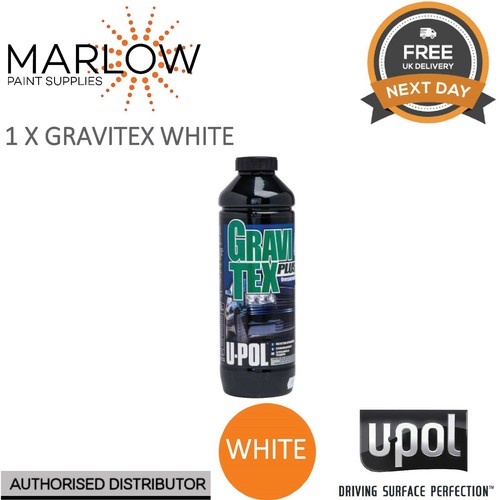 Pol gravitex plus - u-pol,