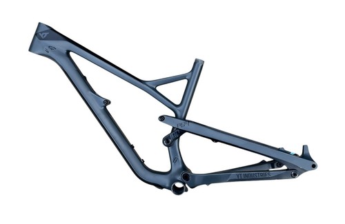 Industries jeffsy pro - cf,