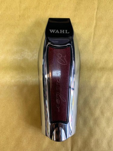 Wahl front cover - front, housing