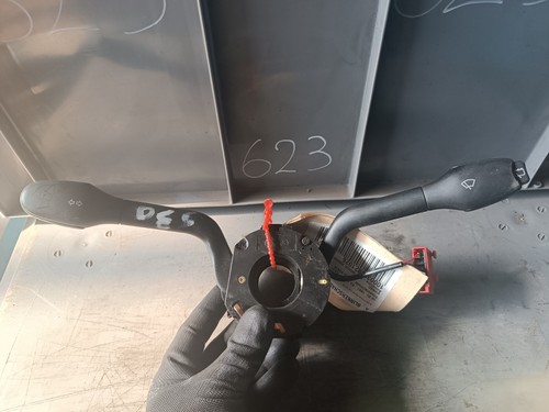Polo steering column - steering,