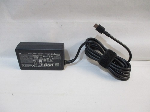 Genuine laptop power - hp,