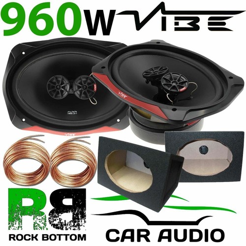 Vibe slick 960 watts - slick, a