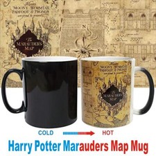 Harry Potter Magic cup Coffee