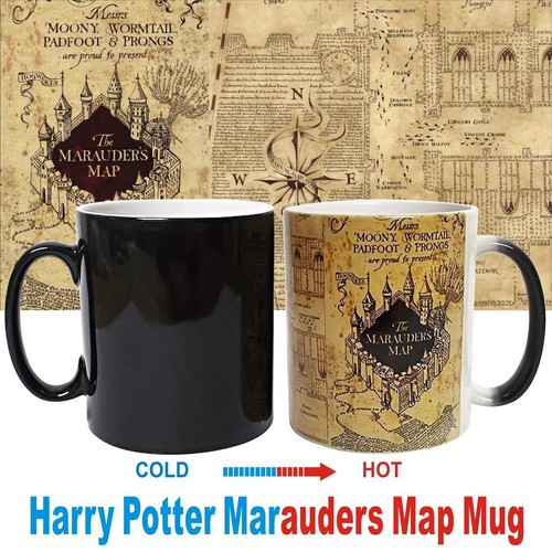 Harry potter color changing - potter,
