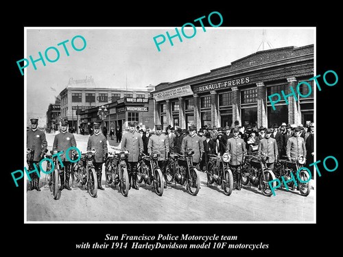 6x4 historic photo - photo, san