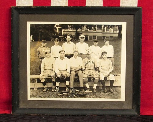 Vintage 1920s brickers - vintage,