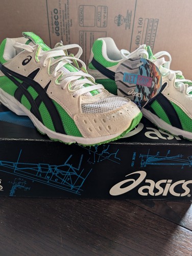 Vintage asics gel tiger - asics,