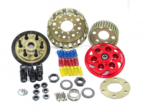 Slipper clutch spring racing - slipper,