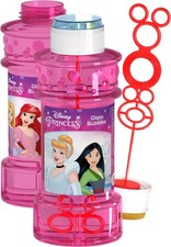Disney Princess Bubble Tub