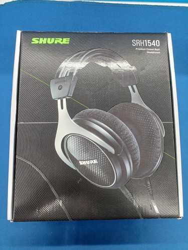 Shure srh1540 premium - srh1540,