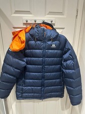 Mountain Equipment Lightline