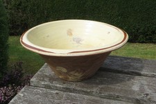 Large Victorian Terracotta