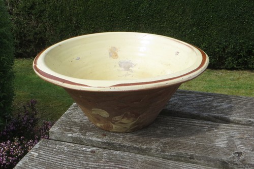 Large victorian terracotta - victorian,