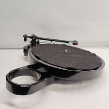 Pro ject rpm - genie, record