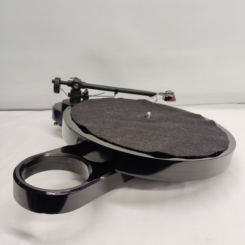 Pro ject rpm genie record - rpm, 1.3