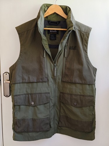 Jack wolfskin barstow tactical - jack,