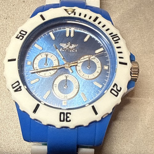 Softech london men watch - london,