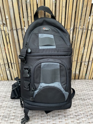 Lowepro slingshot 100 - lowepro,