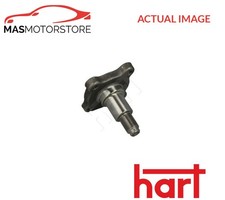 WHEEL HUB REAR HART 459 810 H
