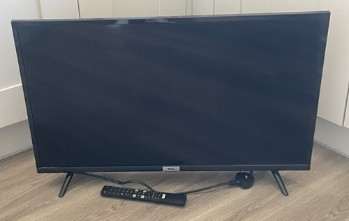 Tcl 32es568 inch led smart - 32es568,