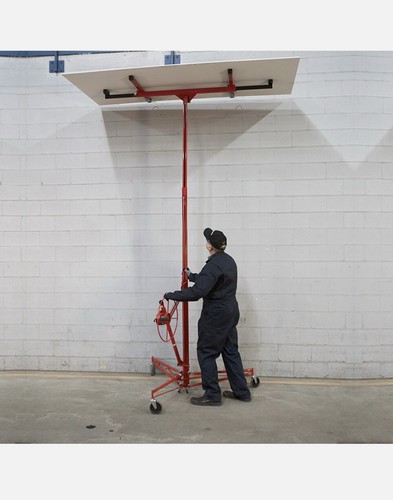 11ft drywall lift hoist - lift,