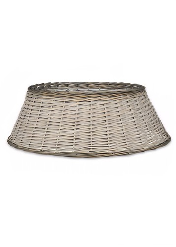 Willow christmas tree skirt - willow,