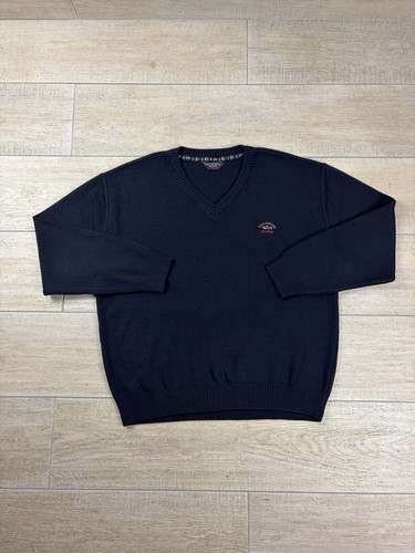 Paul shark jumper - paul, &