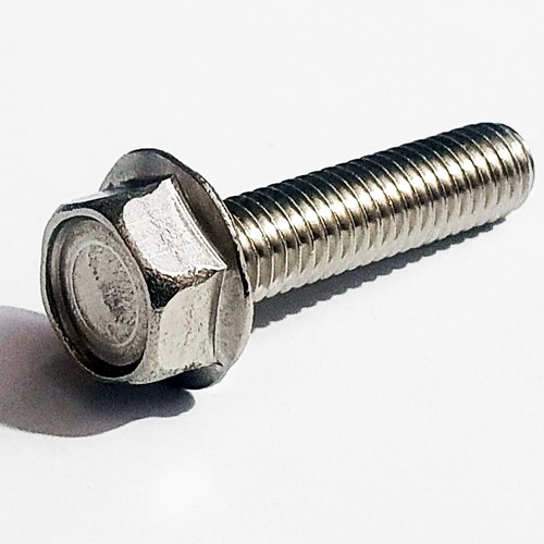 M6x25 stainless steel - m6x25, upset