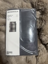 Brand new ikea - brand, brunkrissla