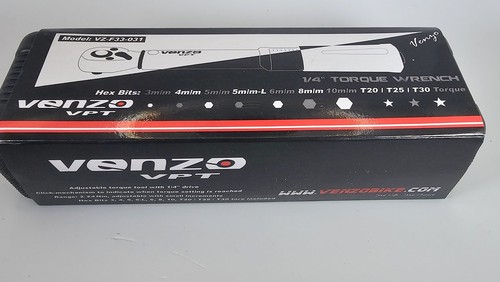 Venzo bicycle bike inch - 1/4,