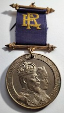 1902 KING EDWARD 7th KEVII