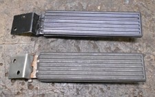 MG MIDGET , SPRITE ACCELERATOR PEDALS