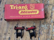 Triang Hornby R103 Buffer