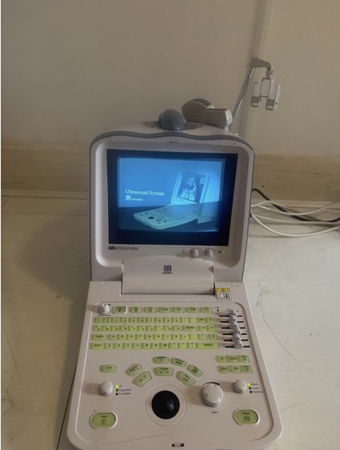 Mindray digi prince 6600 - digi-prince, dp-6600